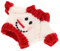 FUNNETOYU Doll Sweater Für Miniaturpuppen Weicher Handgefertigter Pullover Für Süße Anziehszenen Für Puppenzubehör Und Kreative Spielideen