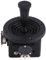 Pesfehhy Joystick Potentiomètre -D203B-R4 10K 2 Axes 2D Moniteur Clavier Boule Joyrode Contrôleur pour Outil de Film Photographique