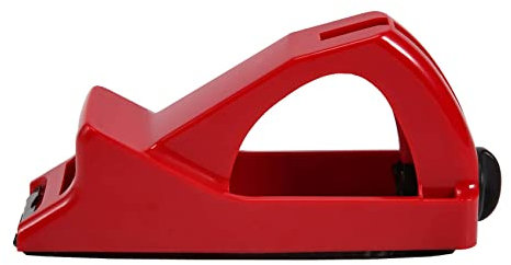 Kueohse Gipskarton Raspel Hobel Feile 145 Mm MDF Glasfaser Hobel Mach Es Selbst für Software Metall Trockenbau und Andere
