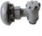 Zeroupshop Système de filtration 38 mm avec kit de filtre pour piscine hors sol Installation facile Gris