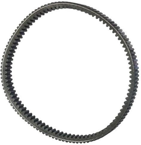 Fbxmjoa Variator-Antriebsübertragungsriemen Motorrad Übertragung Stick Gürtel Für Can-Am Ryker STD 900 ACE Rally Edition 422280655 417300571 Schneemobil Teile Ersatz Antriebsriemenwechsel
