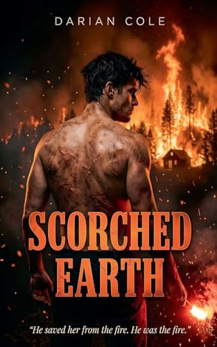 Scorched Earth (Blackwood Hollow, Band 2)