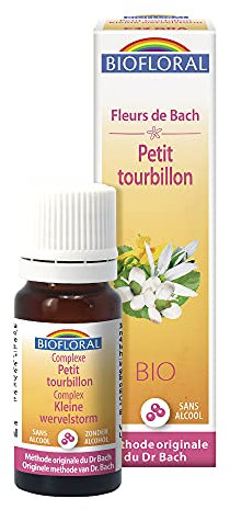 Biofloral Complexe N°32 Petit Tourbillon Granulés Bio 10 g