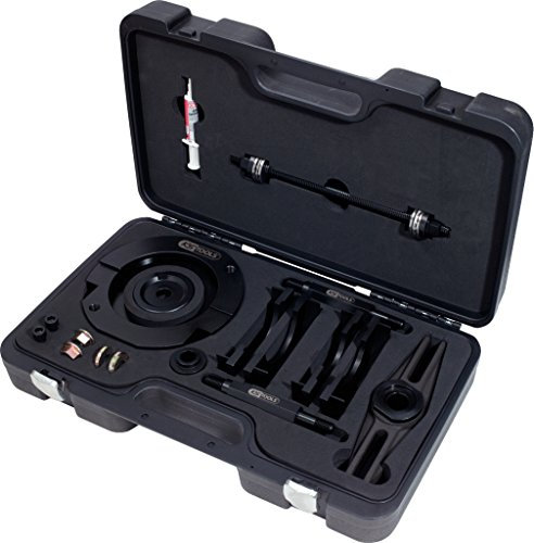 KS Tools 150.2350 T-5 Radlagerwerkzeugsatz