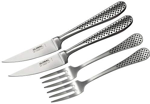 Global Set Carne 4 Pzas.
