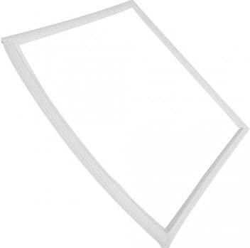 Elettrogea Joint magnétique, 593 mm x 530 mm, blanc, pour congélateur Ariston Indesit OS Kup 100