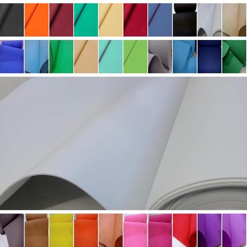 Fabrics-City EVA MOOSGUMMI BASTELSTOFF 2MM STOFF STOFFE, 3304