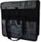 Beluko FAHRRADTASCHE 26 28 Erwachsene Satteltasche Gepäckträgetasche Doppel 2x15l / Einzelne 1x15l (26. UNO - City)