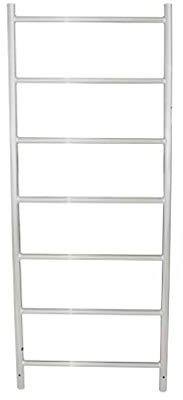 RollTec Vertikalrahmen 7 Spr. 1,75x0,65m FG Krause 715050