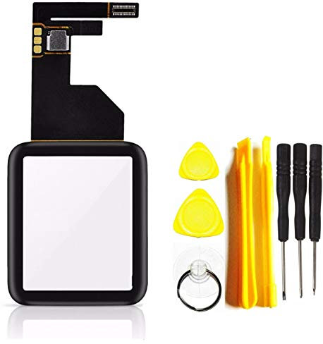 o.e.m. ✔ 42 mm Pantalla Táctil Para Apple Watch iWatch 42 mm, con original LVA Flex Cable y chip IC Incluye 10 en 1 Set de herramientas Nano profesional – Nuevo