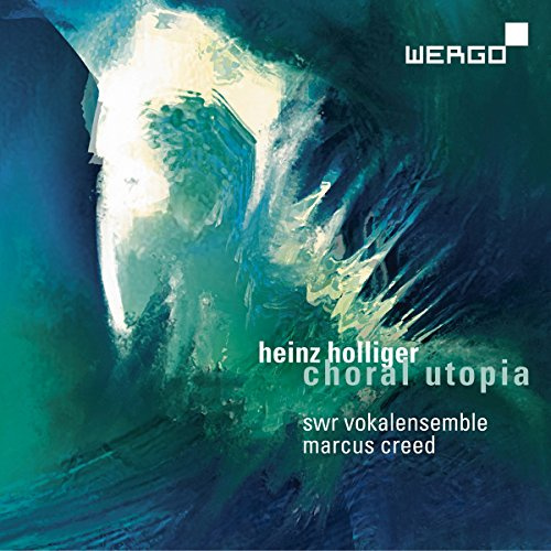 Wergo (Naxos Deutschland Musik & Video Vertriebs-)