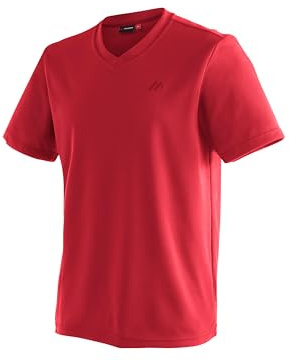 Maier Sports Wali, Salsa, XL, 3000324