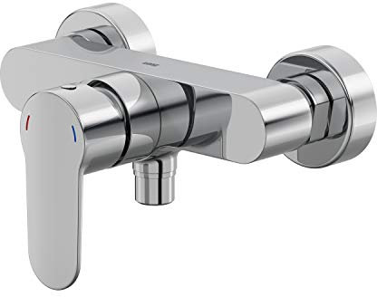 Lenz CALISTA Brausearmatur chrom 46030002