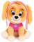 GUND PAW Patrol Skye Plüschtier, 23 cm - hochwertiges Kuscheltier für Fans der beliebten TV-Serie, ab 1 Jahr empfohlen