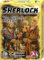 ABACUSSPIELE 48215 - Sherlock Mittelalter - Von Dämonen besessen, , Krimi Kartenspiel