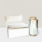 Aluminium Highlighting Foil For Coloring Hair New In Box With Cutter 100m X 10cm