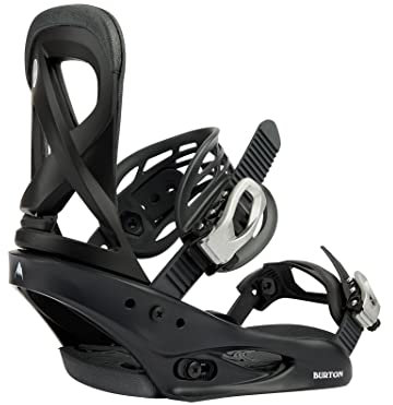 Burton Scribe Snowboardbindung - M