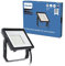 Philips Projectline, Proiettore LED, 50W, Luce Bianca Naturale, Illuminazione Commerciale e Esterna