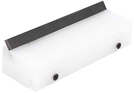 1Pcs Fret Beveling File 36 Degrees End Bevel- Files for Luthier Tool