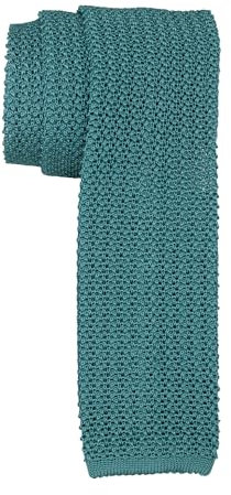 Brooks Brothers Made in New York Krawatte mit Giraffen-Aufdruck, Blau, Medium