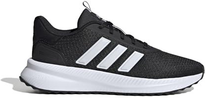 adidas Homme X_PLR Path Shoes, Core Black/Cloud White/Core Black, 48 EU