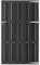 BaraSh Gartentor WPC 100x180 cm Grau Maschendrahtzaun Gartentor Stahl Gitterzaun Stabmattenzaun