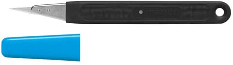 MARTOR Couteau pour l'ébavurage TRIMMEX SIMPLASTO avec LAME GRAPHIQUE 34 | 1 pc