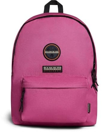 NAPAPIJRI Zaino Voyage Unisex Ragazzo Adulto - Rosa Tulipano, Pink Tulip, Taglia unica