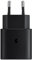 25 Watt USB C Super Chargeur pour Samsung Galaxy S25 S24 S23 S22 S21 S20 S10 Plus/FE, A55 5g A54 A53 A52 A35 A34 A33 A25 A23 A16 A15 A14 A05s A04s M55 M53 M34 M33, Tab A9 Tab A8 USB C Charge Rapide