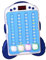 Electronic Game Toy, Fast Press Game Console, Multiple Game Modes, Portable Device, Family Game Console 15 x 11 x 3 cm