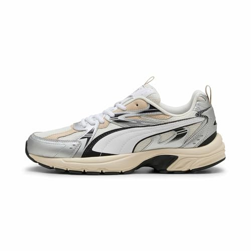 PUMA Erwachsene Milenio Tech Sneakers