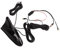 Antenne Aileron de Requin Haute sensibilité Multi-fonction GPS DAB FM WIFI Antenne Radio Universelle Longueur de Câble 5m
