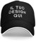 Tingwei Cappello Personalizzato, Berretto Personalizzati, Cappello da Baseball Personalizzato, Cappello Personalizzato con Foto/Logo/Cappelli da Camionista per Uomini e Donne in Grandi quantità