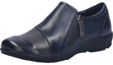 Josef Seibel Damen Halbschuh Nappaleder Charlotte 19