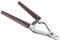 Cascanueces profesionales de metal para el hogar, nueces, nueces, avellanas, herramienta de agrietamiento, accesorios de cocina