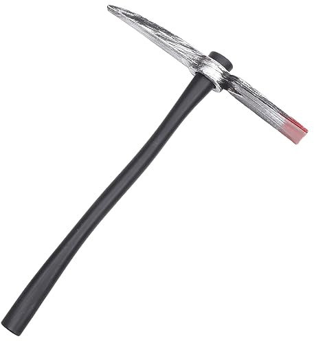 Kisangel De Simulation Halloween De Cosplay Jouet Halloween Accessoire pour Fête pour Performance Plastique Fournitures De Fête