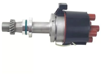 Zündverteiler 050905205Ap 0237520036 0986637663 0237520005 037905205N Für Vw Seat Mk3 Iii Golf 3 Passat Toledo 1.6L 1.8L