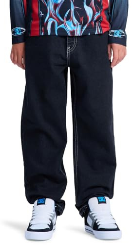 DC Shoes Jungen Jeans Baggy Denim Youth