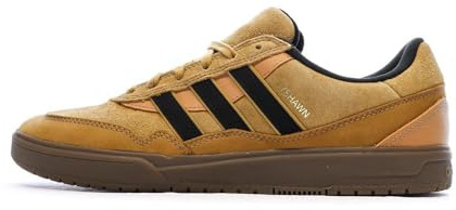 adidas Sneaker Braun Tyshawn, braun, 40 2/3 EU