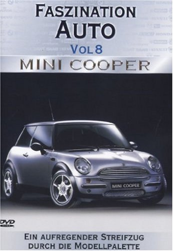 Faszination Auto Vol. 08 - Mini Cooper