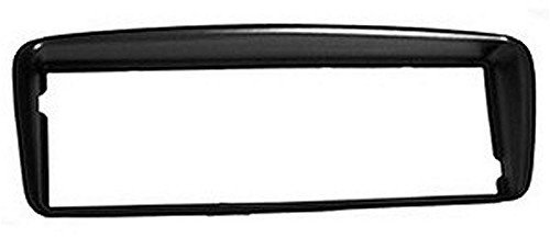 Dietz 16041 Radioblende 1-DIN Peugeot 206
