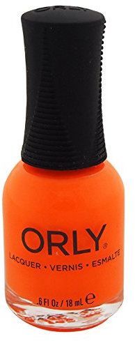 Orly Nail Polish 0791 Mayhem Mentality