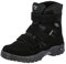 Lico Wildlife V Herren Schneestiefel, Schwarz, 37 EU
