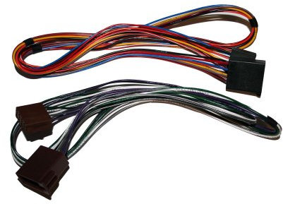 Autoleads Rallonge Cable ISO 1 mâtre...