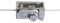 2x Drahtspanner Zaunspanner Spanner