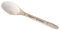 Personalised Engraved Wooden Spoon - Any Name Kitchen Etched Chefs Hats
