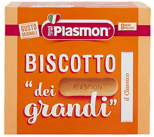 Plasmon Biscotto dei Grandi Classico - 6x300g
