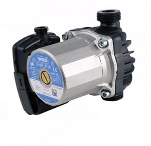 REPORSHOP - Wilo ZRS15.4 Saunier Duval Isofast 05738300 Zirkulationspumpe