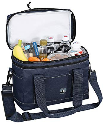 Cilio Isoliertasche MARE-KP0000106381/jeansblau