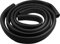 Othmro 2 Pièces 25mmx9mmx1.8m Tuyau D'isolation Thermique Noir Tuyau D'isolation de Climatisation